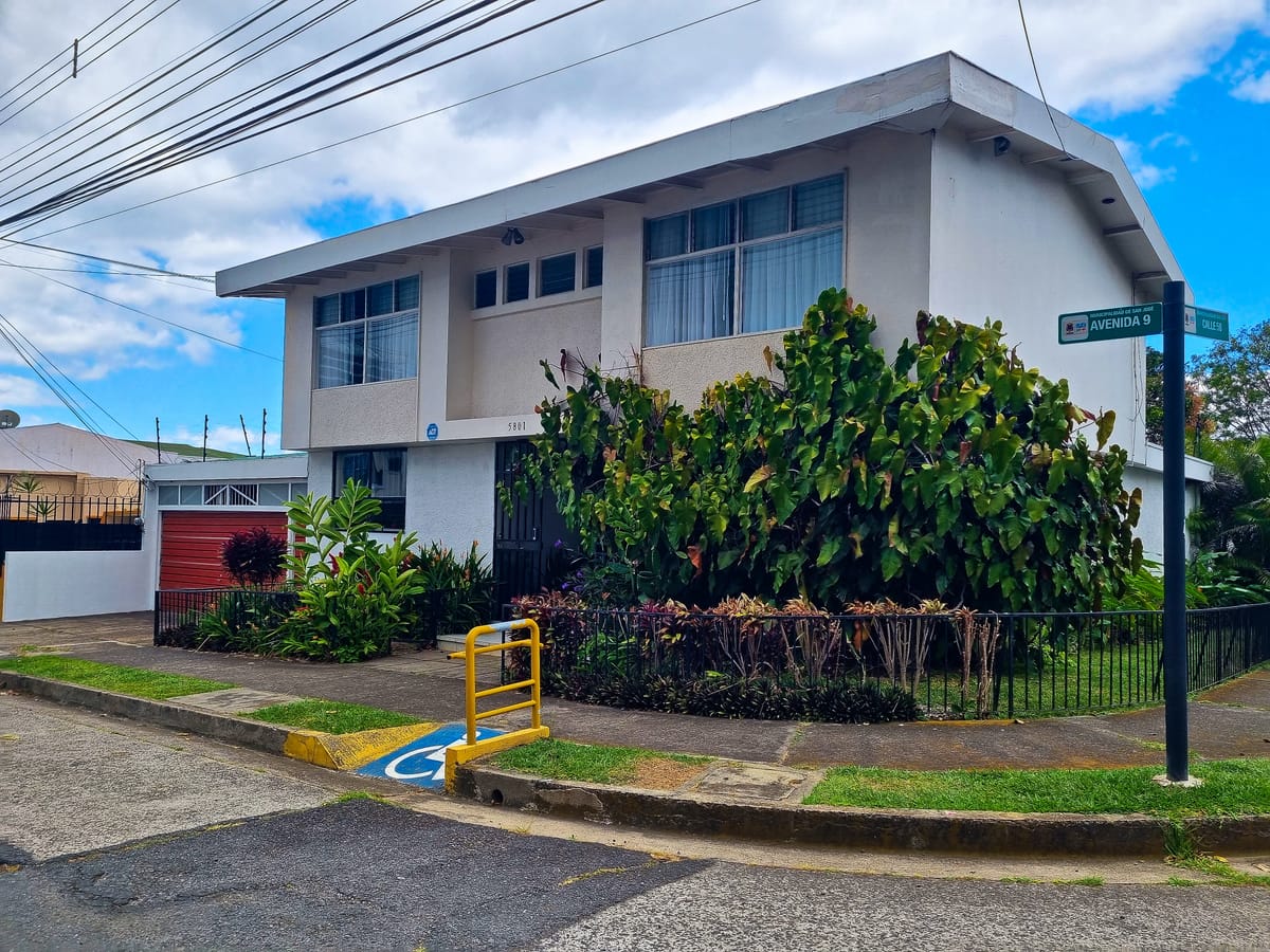 Casa Jardin del Mango — 5