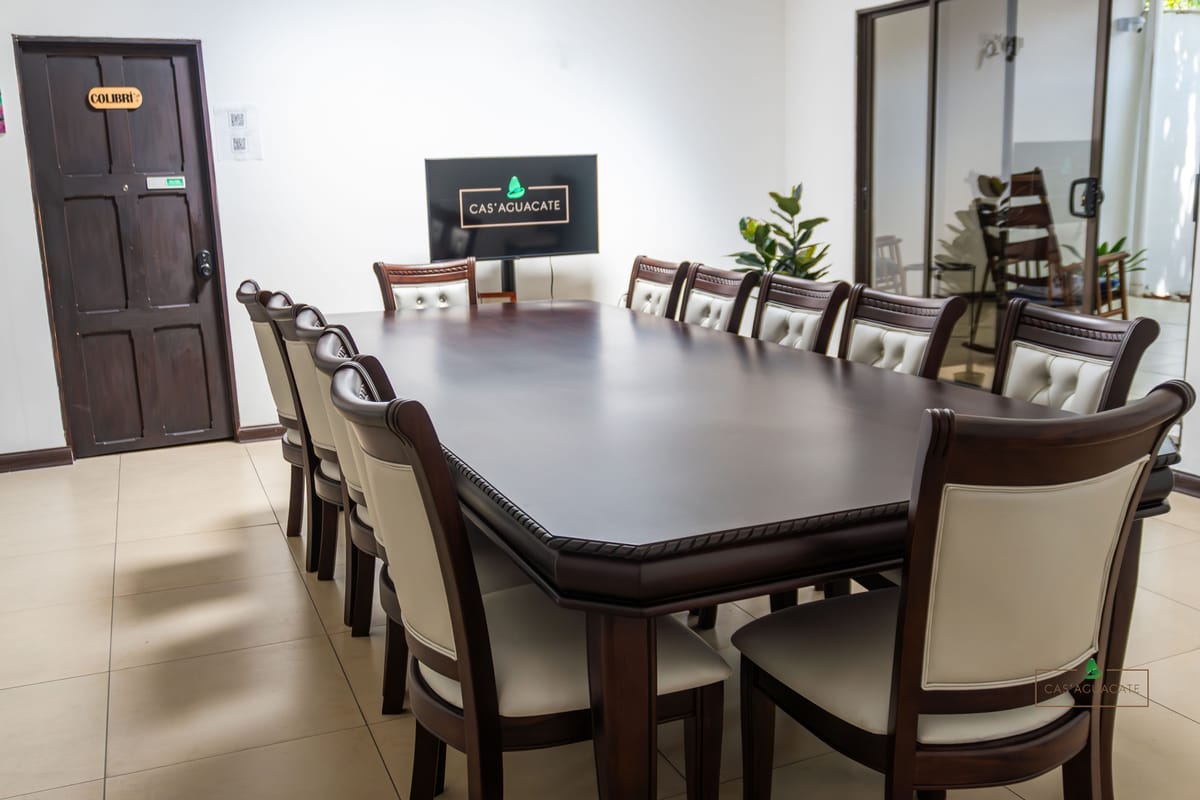 CasAguacate Hotel Boutique — 5