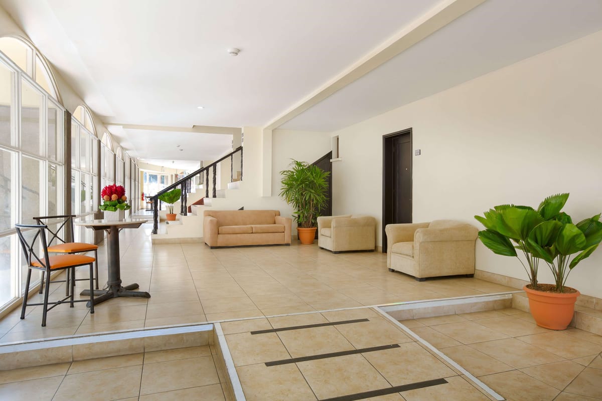 Country Inn & Suites By Radisson, San Jose Aeropuerto, Costa Rica — 1