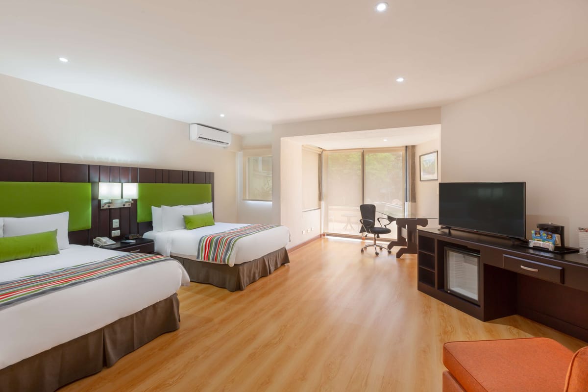 Country Inn & Suites By Radisson, San Jose Aeropuerto, Costa Rica — 2