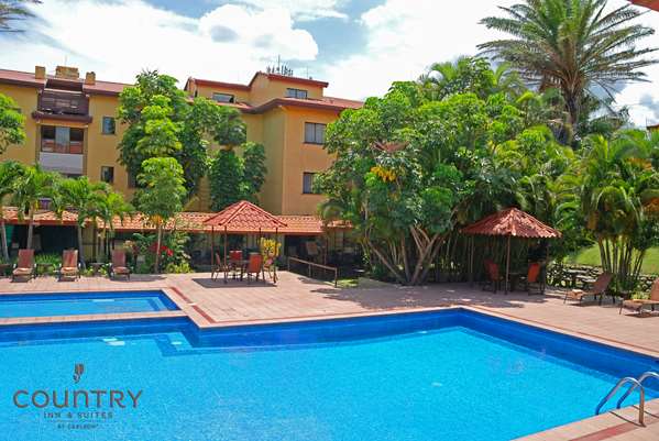 Country Inn & Suites By Radisson, San Jose Aeropuerto, Costa Rica — 3