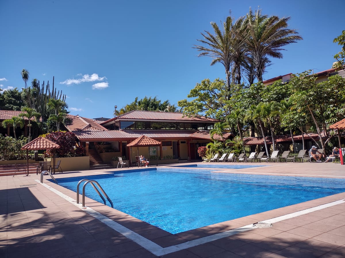 Country Inn & Suites By Radisson, San Jose Aeropuerto, Costa Rica — 4