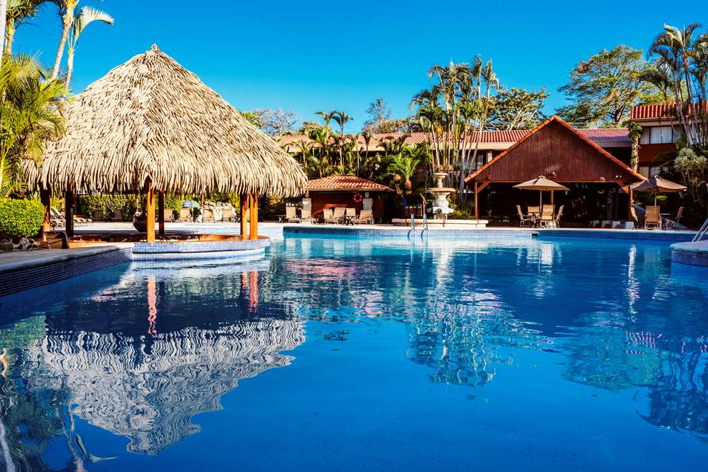 DoubleTree by Hilton Hotel Cariari San Jose - Costa Rica — 1