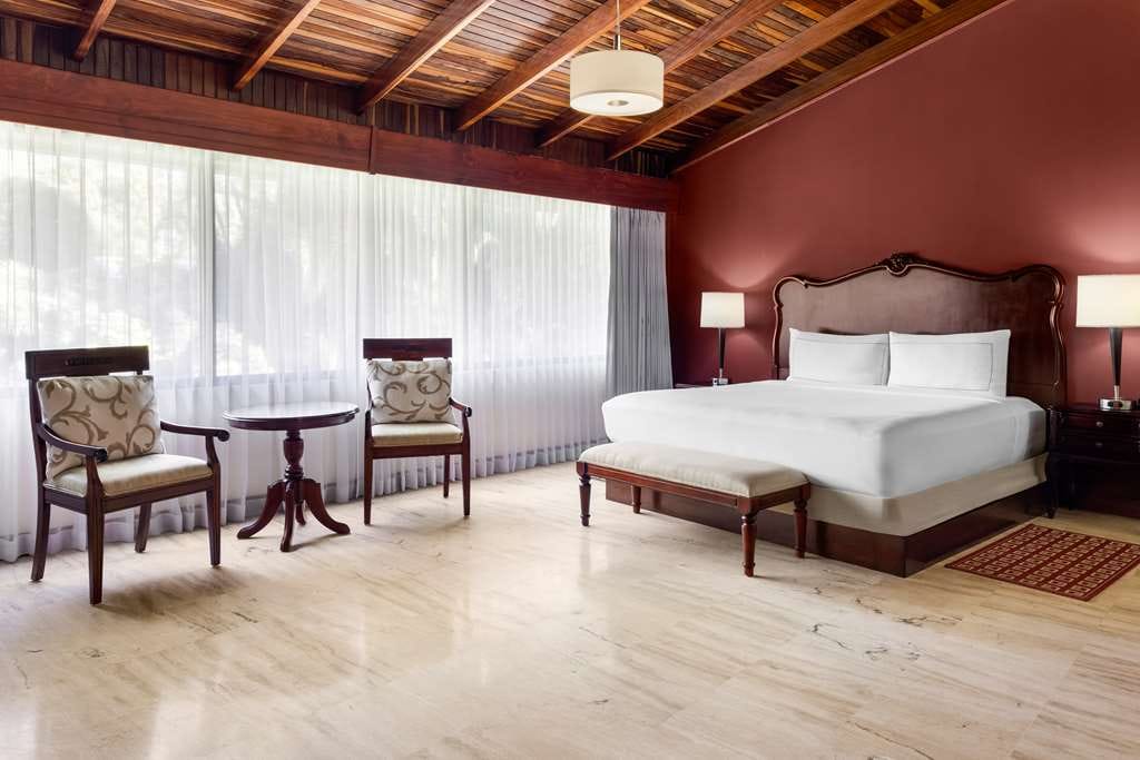 DoubleTree by Hilton Hotel Cariari San Jose - Costa Rica — 4