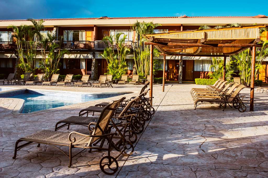 DoubleTree by Hilton Hotel Cariari San Jose - Costa Rica — 5