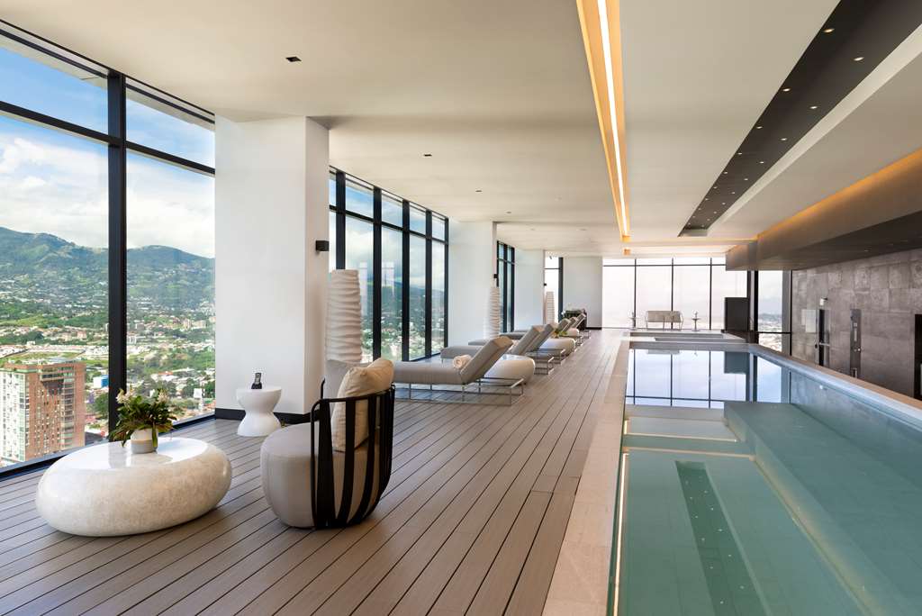 Hilton San Jose La Sabana — 1