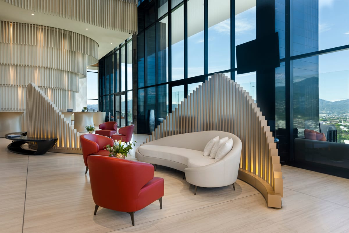 Hilton San Jose La Sabana — 2