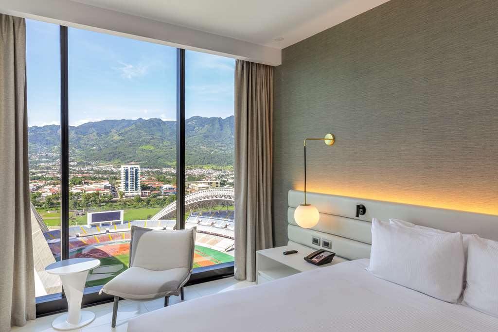 Hilton San Jose La Sabana — 3