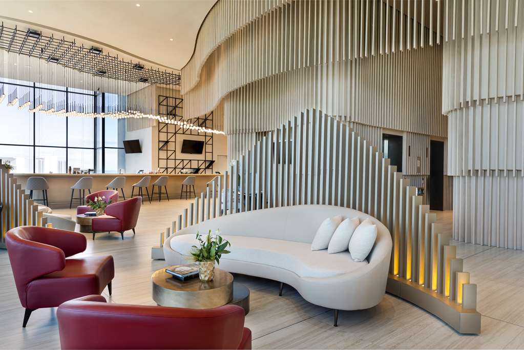 Hilton San Jose La Sabana — 4