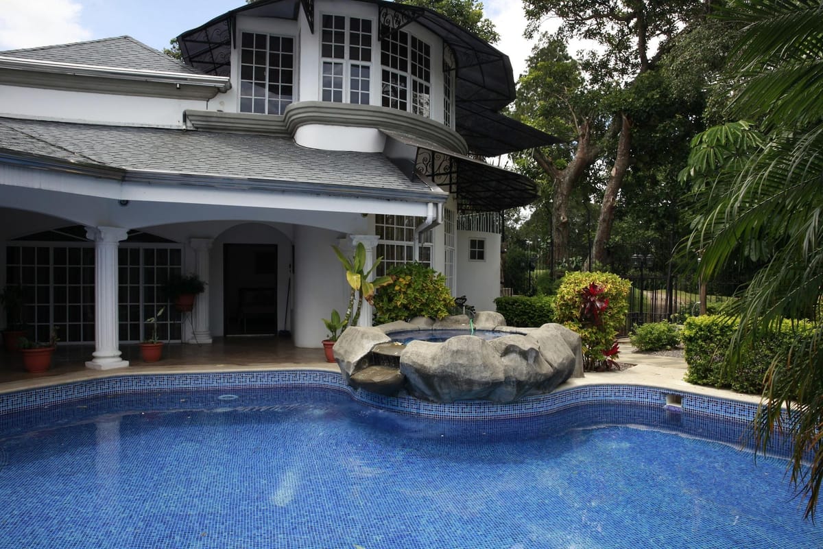 Hotel Alameda Cariari