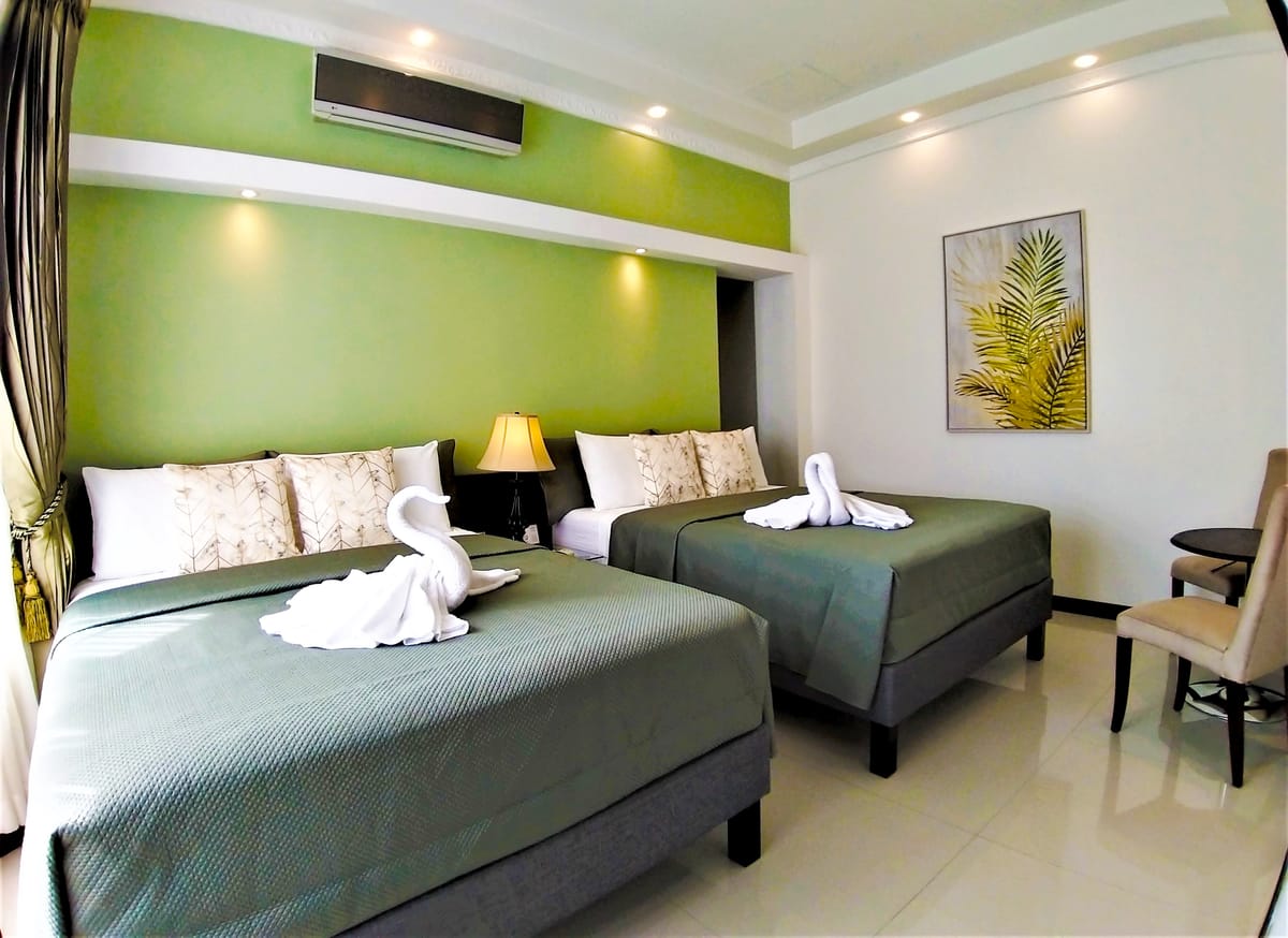 Hotel Alameda Cariari — 5