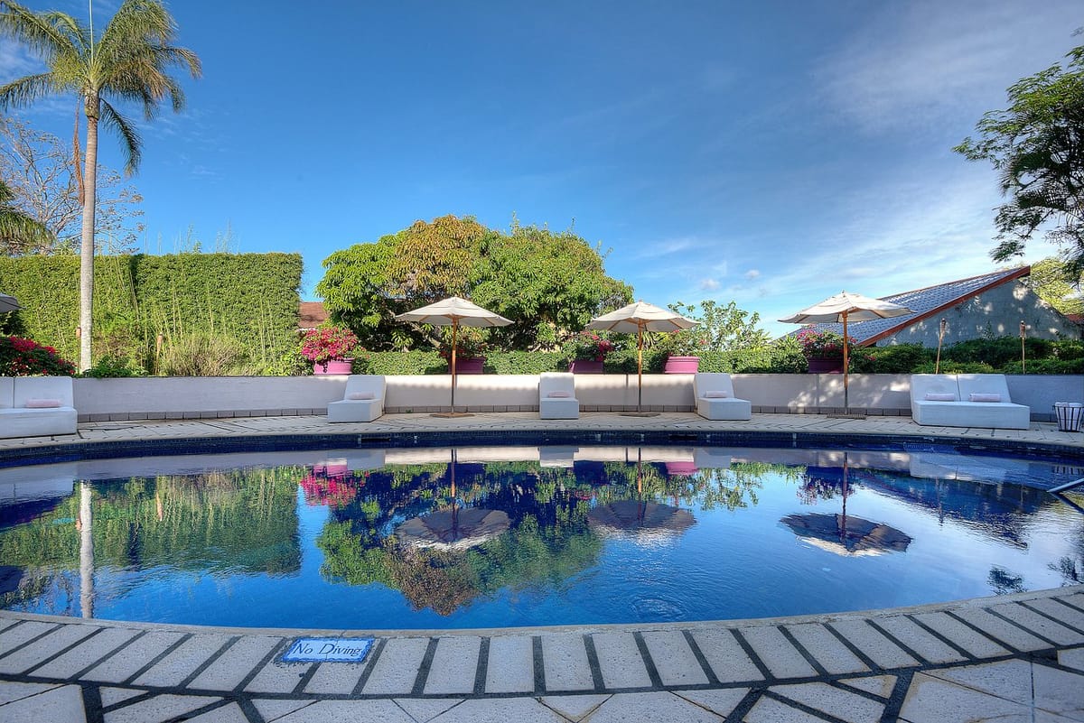 Hotel Alta Las Palomas — 2