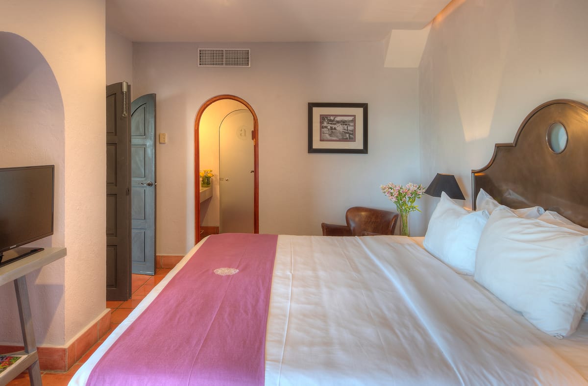Hotel Alta Las Palomas — 3
