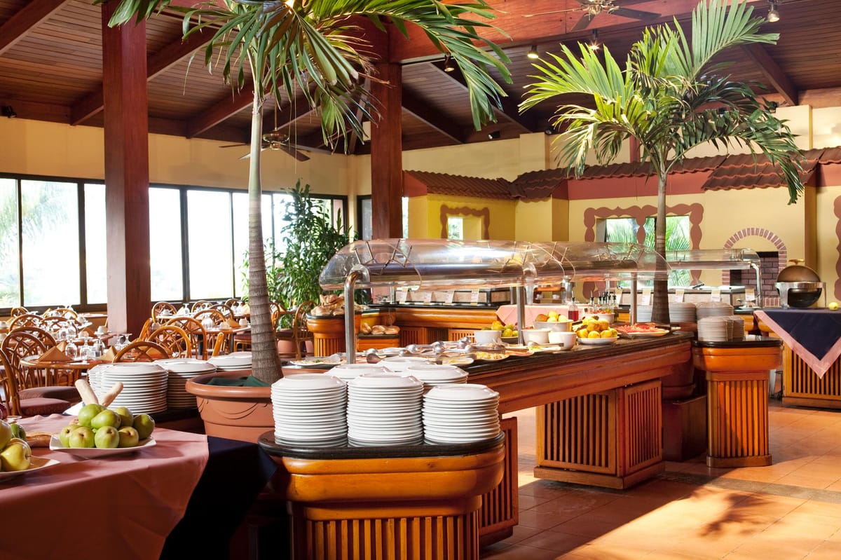 Hotel Barceló San José