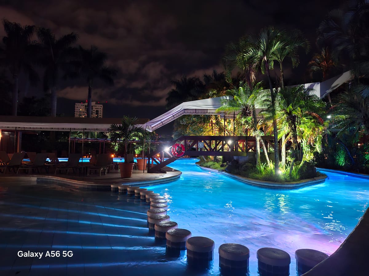 Hotel Barceló San José — 2