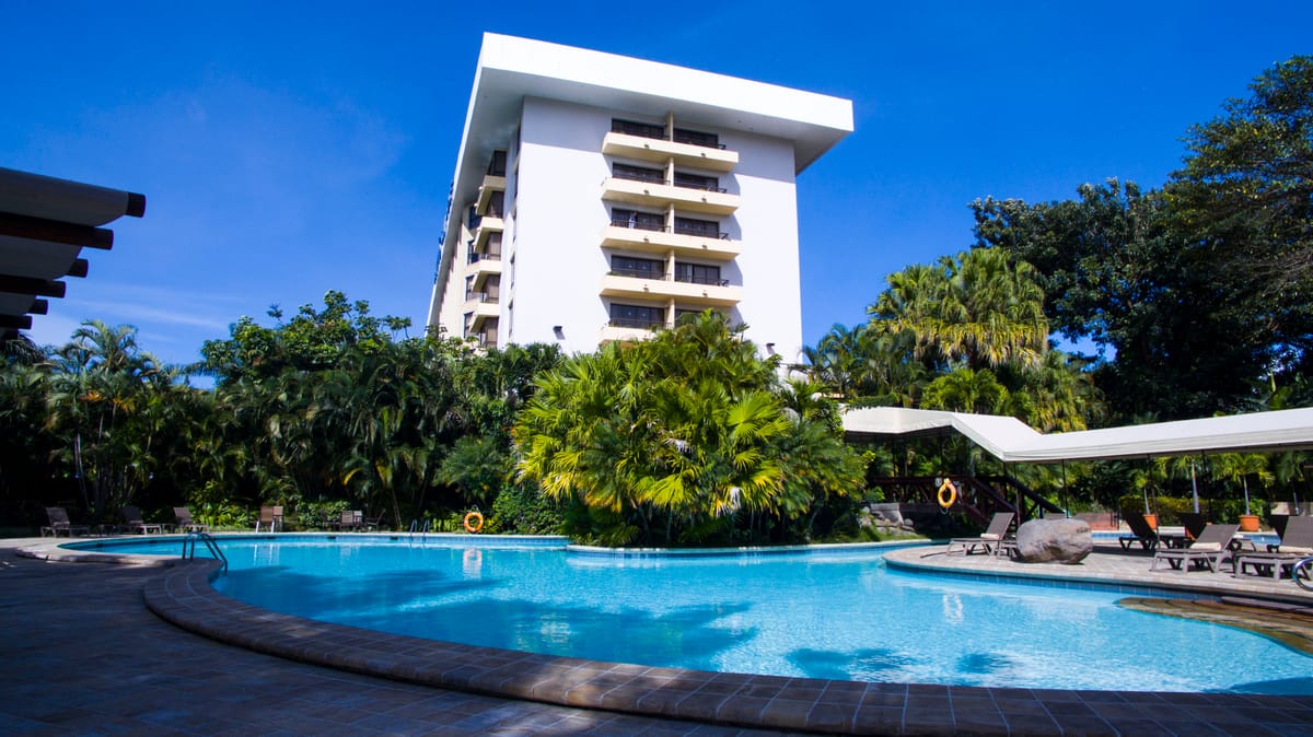 Hotel Barceló San José — 3