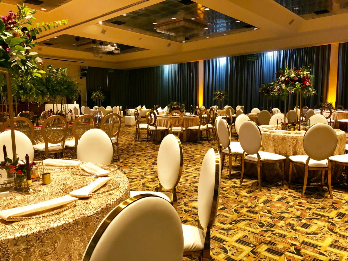 Hotel Barceló San José — 5