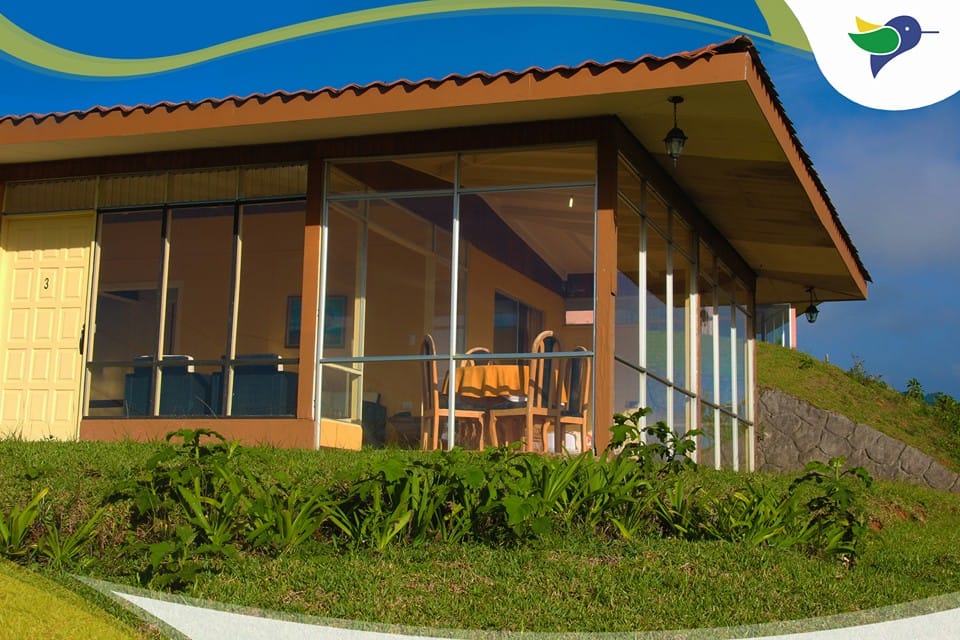 Hotel Colinas AltaVista — 2