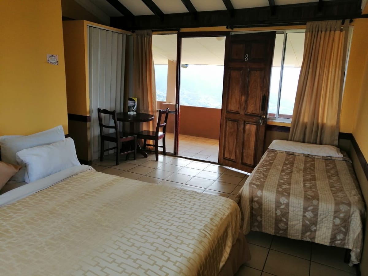 Hotel Colinas AltaVista — 4