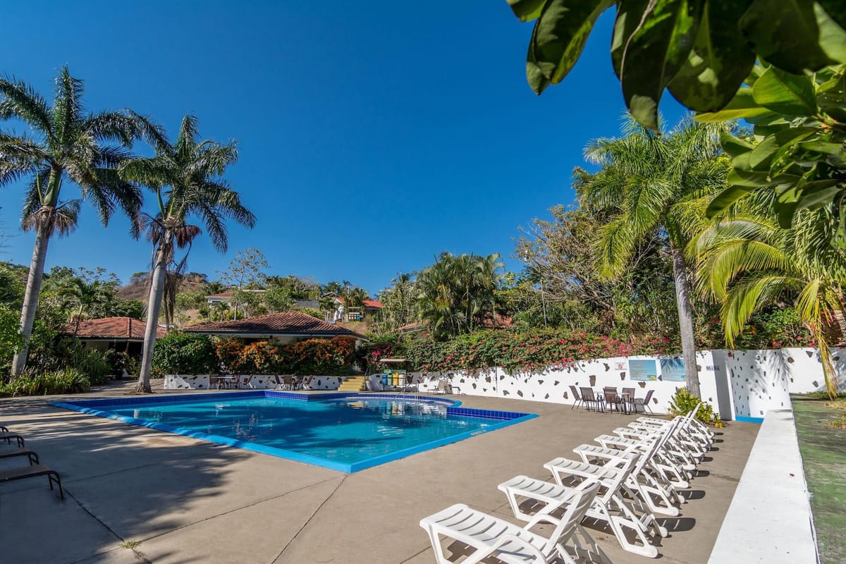 Hotel Colinas Del Sol