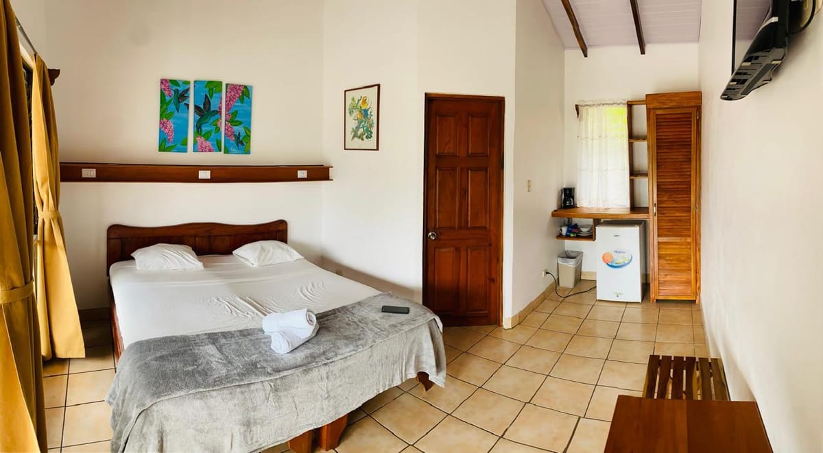 Hotel Colinas Del Sol — 2