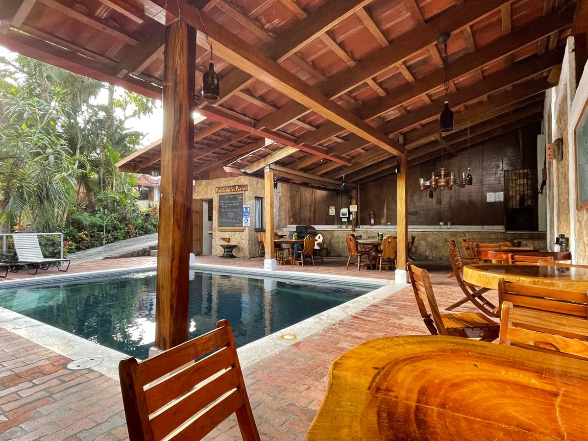 Hotel Costa Verde Inn — 2