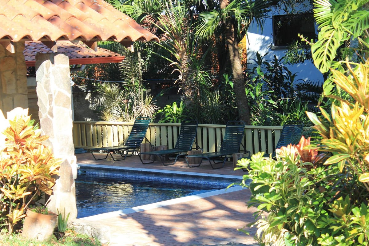 Hotel Costa Verde Inn — 3