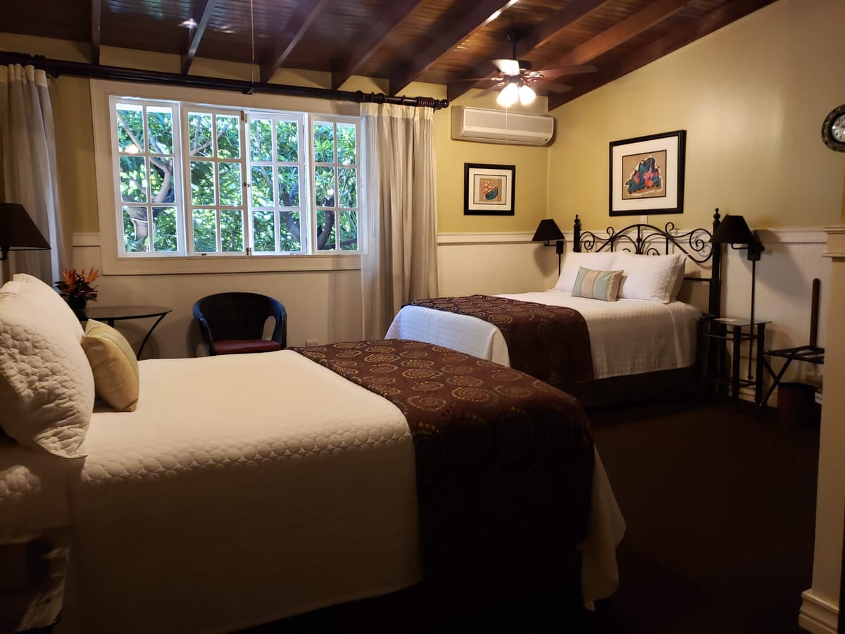 Hotel Grano De Oro — 5