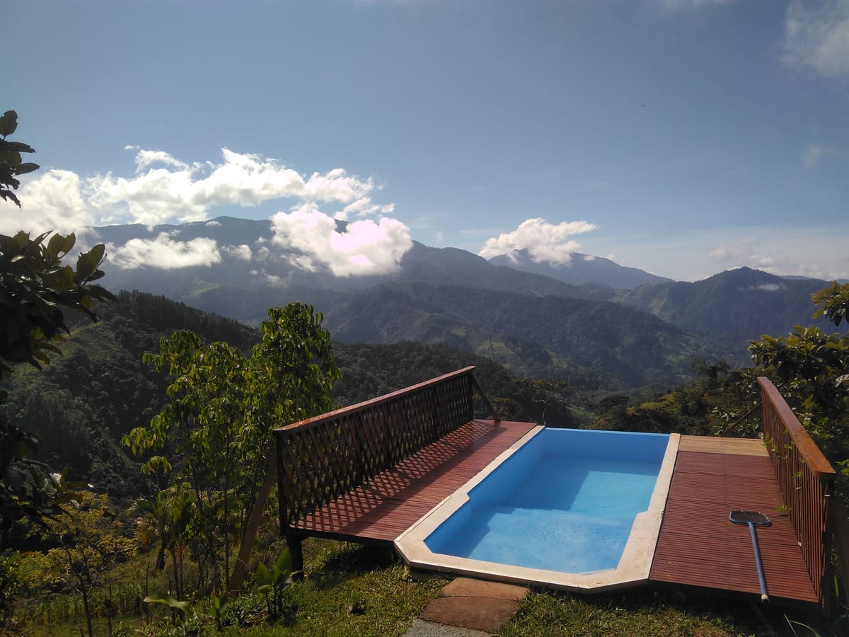 Portal de la Montaña — 2