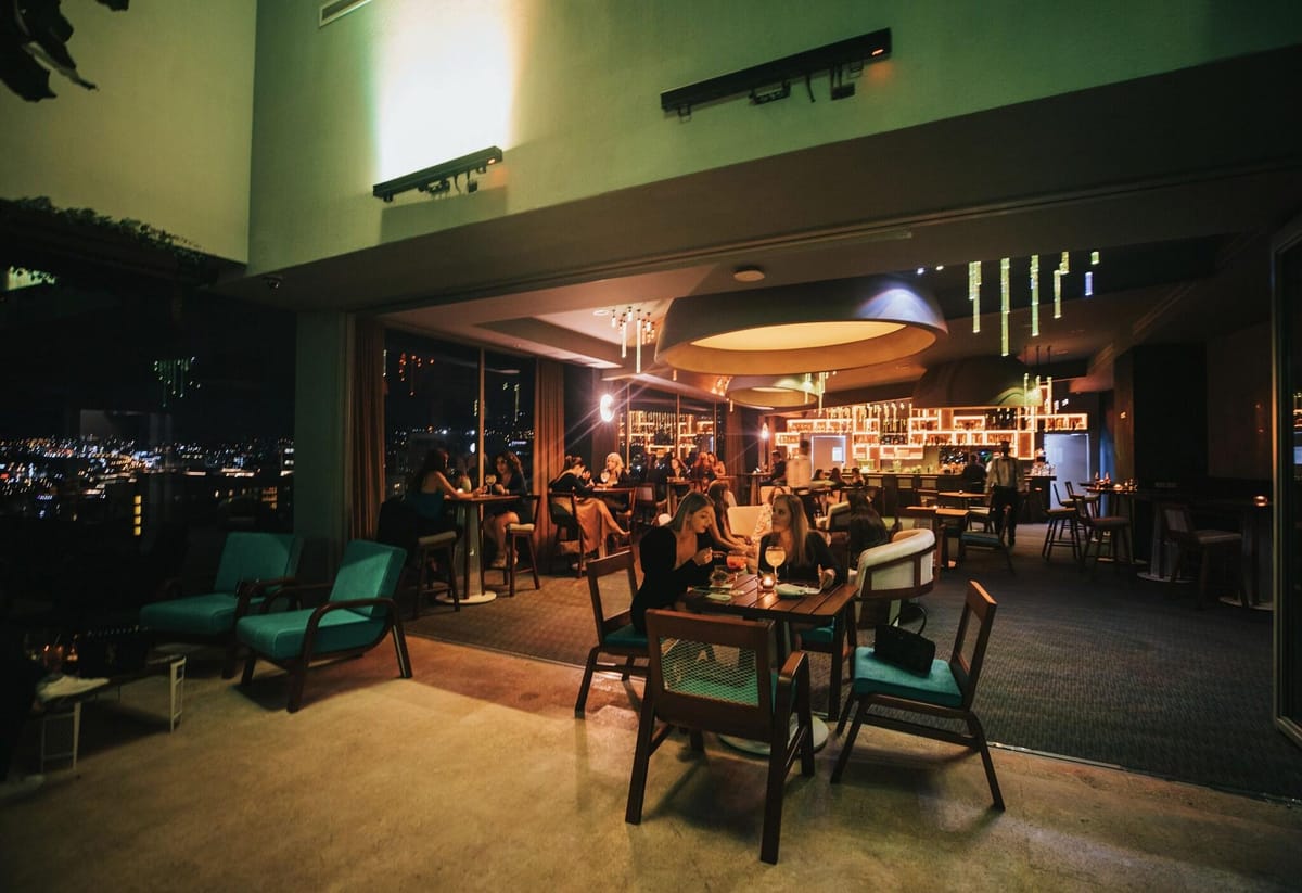 Sheraton Hotel • Escazú — 3