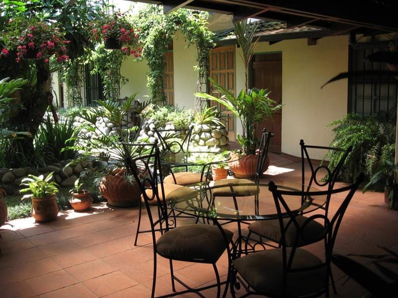 Tierra Mágica Bed and Breakfast & Art Studio — 3