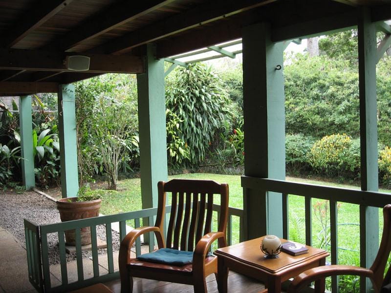 Tierra Mágica Bed and Breakfast & Art Studio — 4