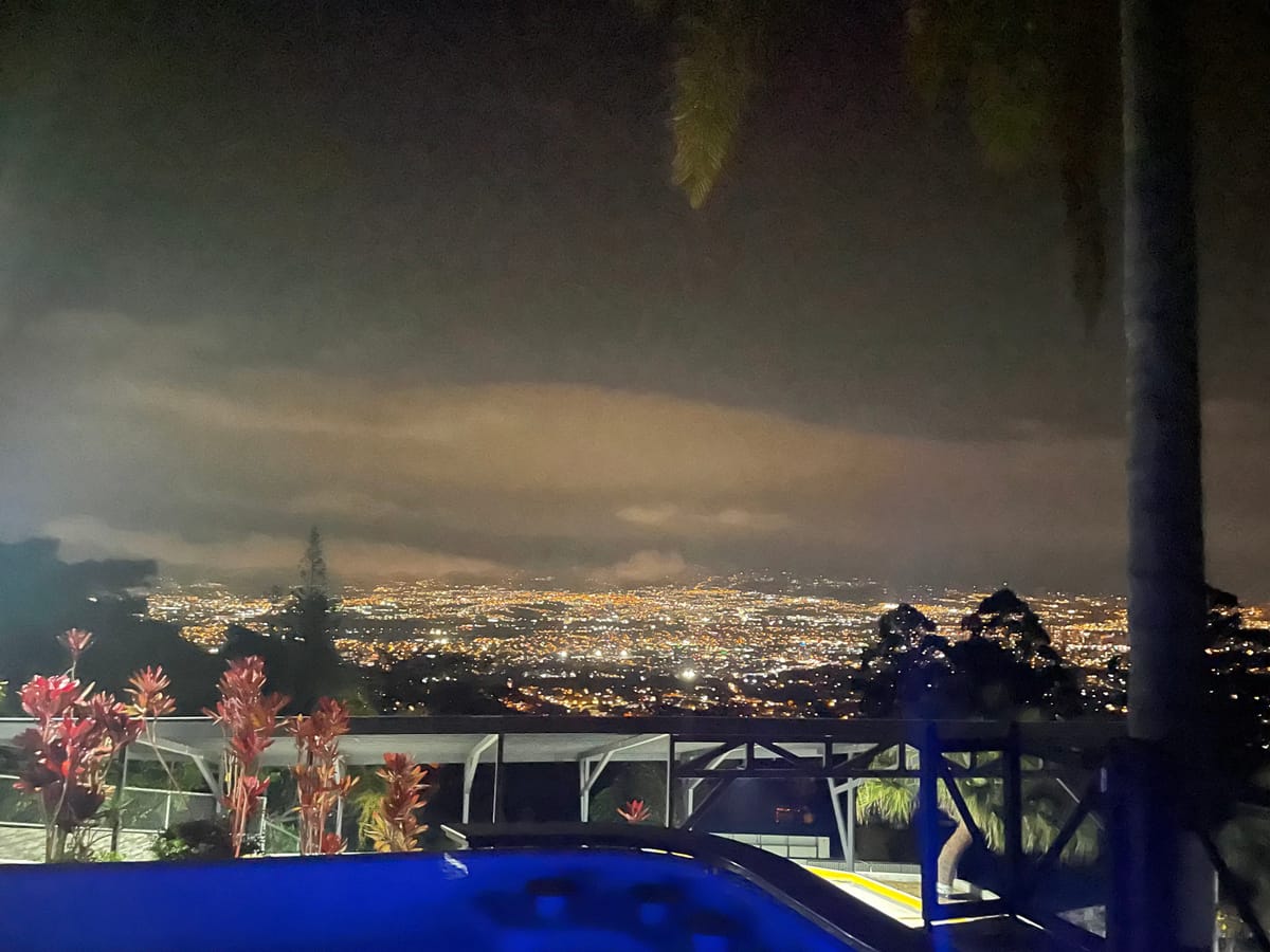 Villa's Bellavista — 4