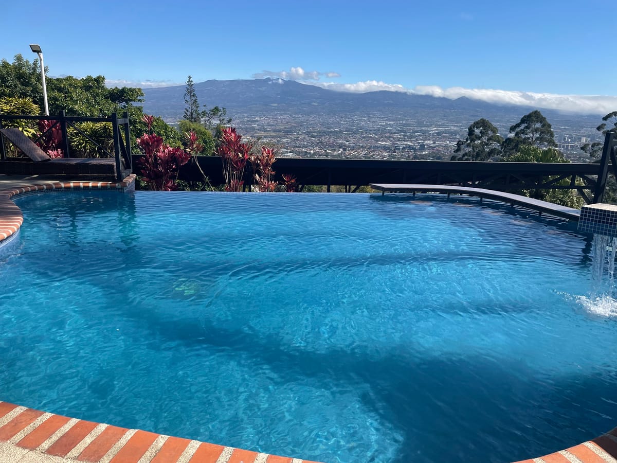 Villa's Bellavista — 5