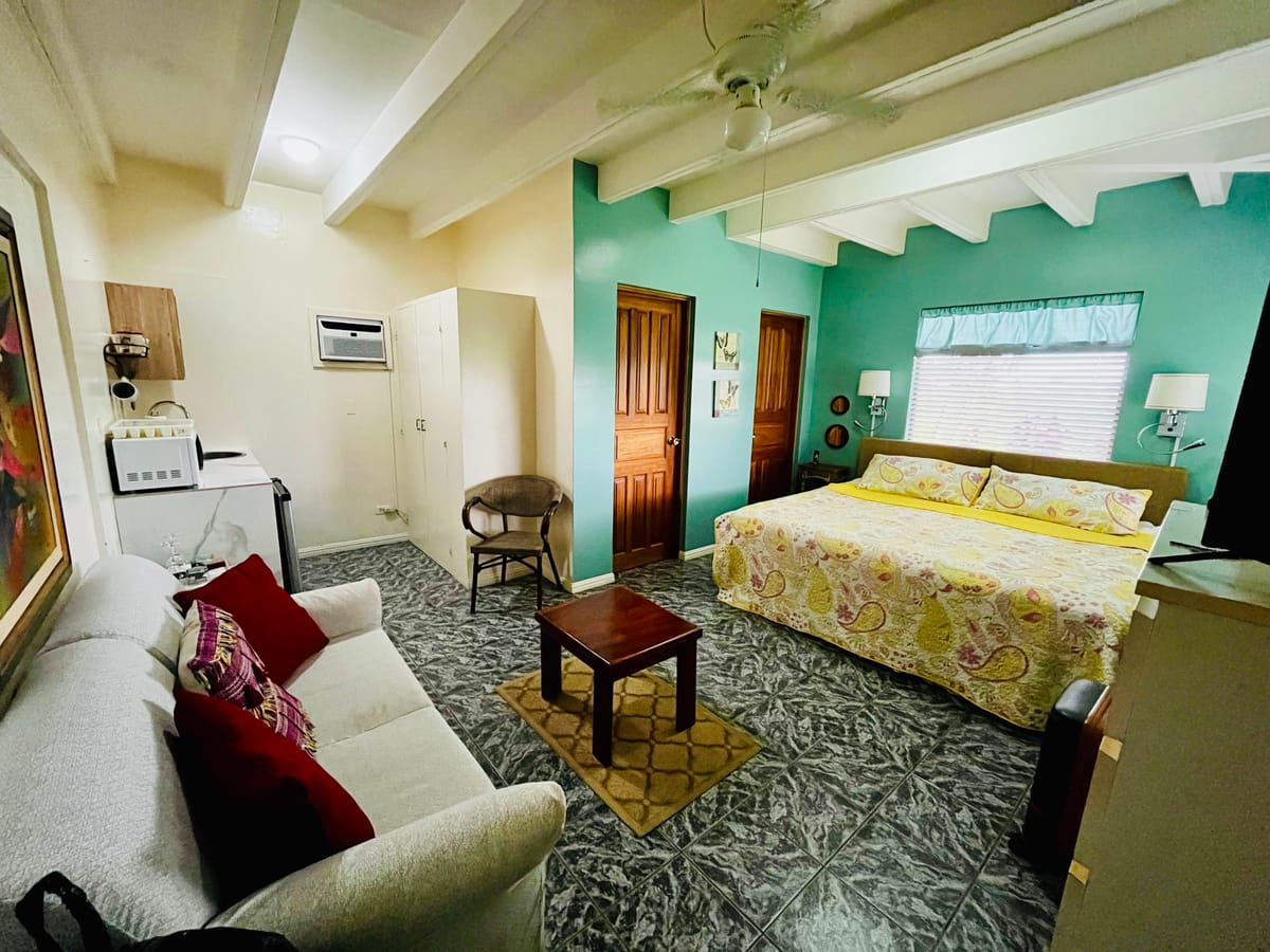 Vista Canyon Inn — 5