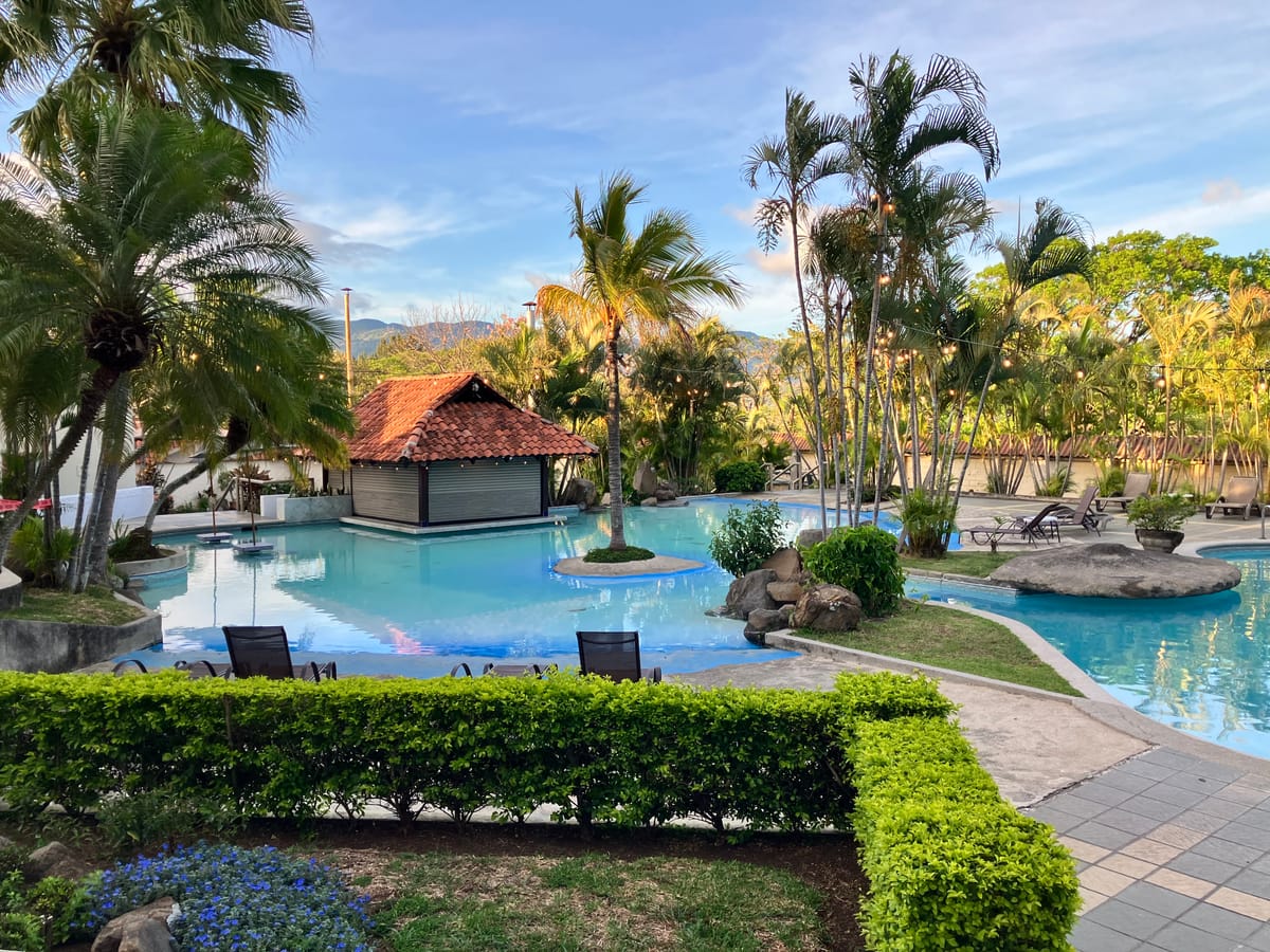 Wyndham San Jose Herradura Hotel & Convention Center
