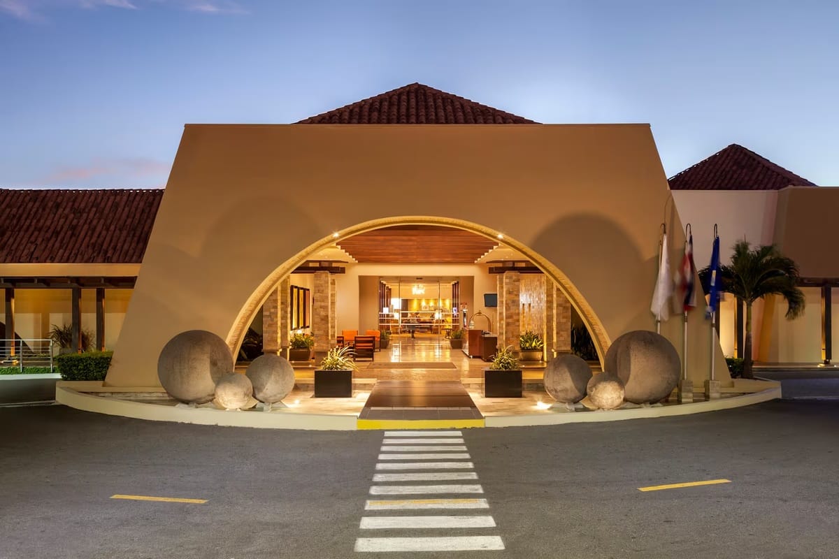 Wyndham San Jose Herradura Hotel & Convention Center — 2