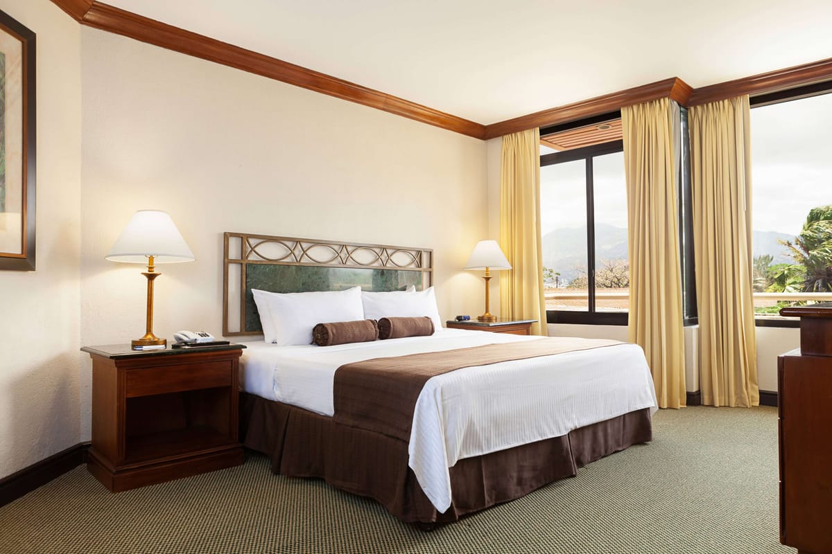 Wyndham San Jose Herradura Hotel & Convention Center — 3