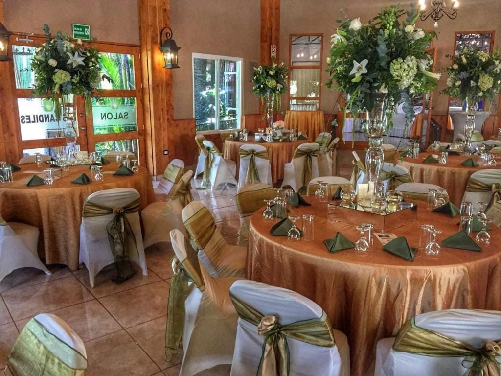 Hotel Cibeles Resort — 5