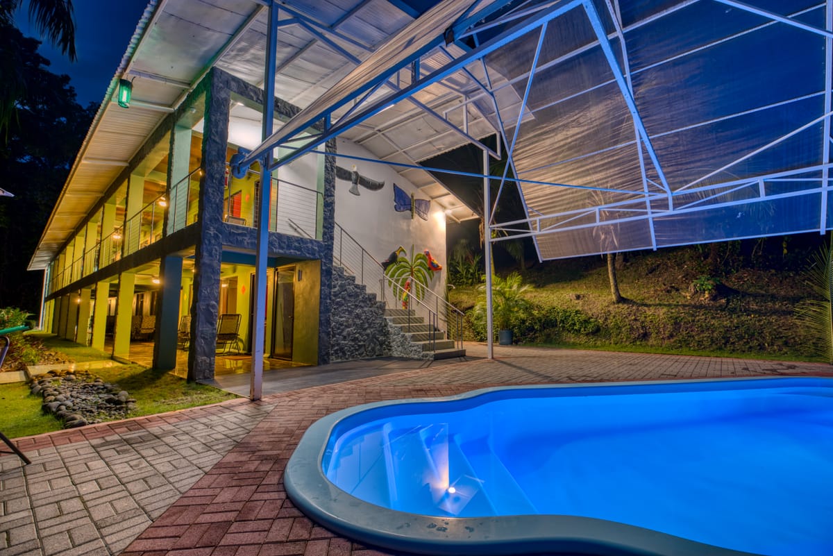 Casa Conley Del Mar — 1