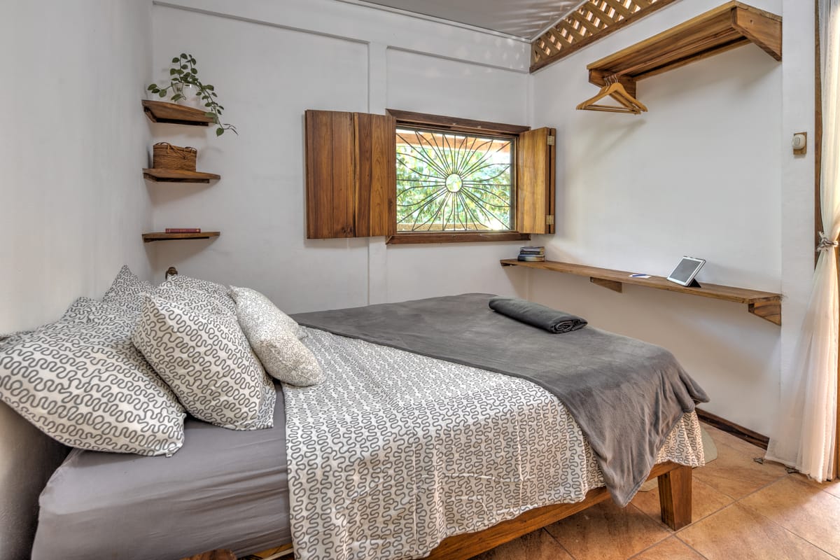 Colibri Ecolodge — 3