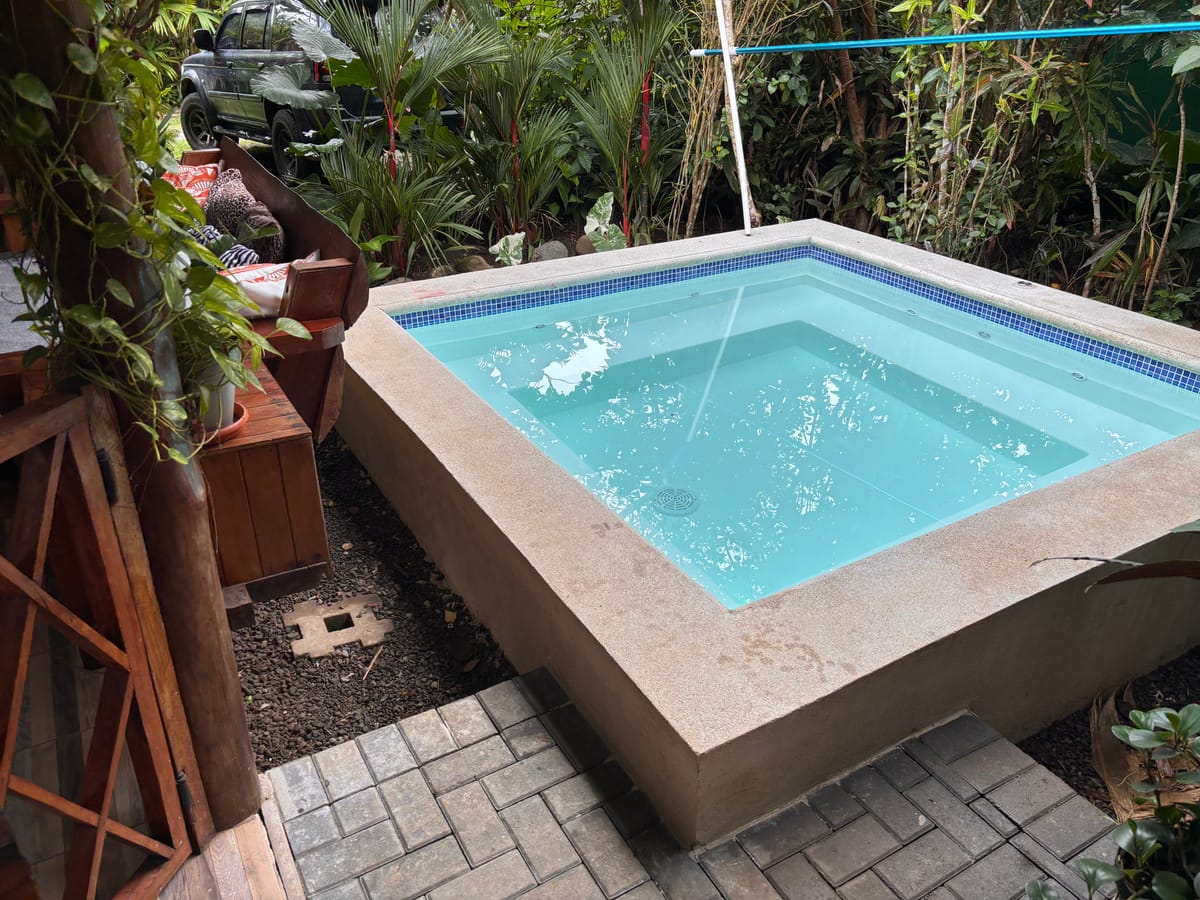 Colibri Ecolodge — 4