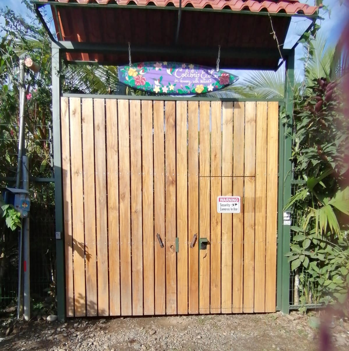Colibri Ecolodge — 5