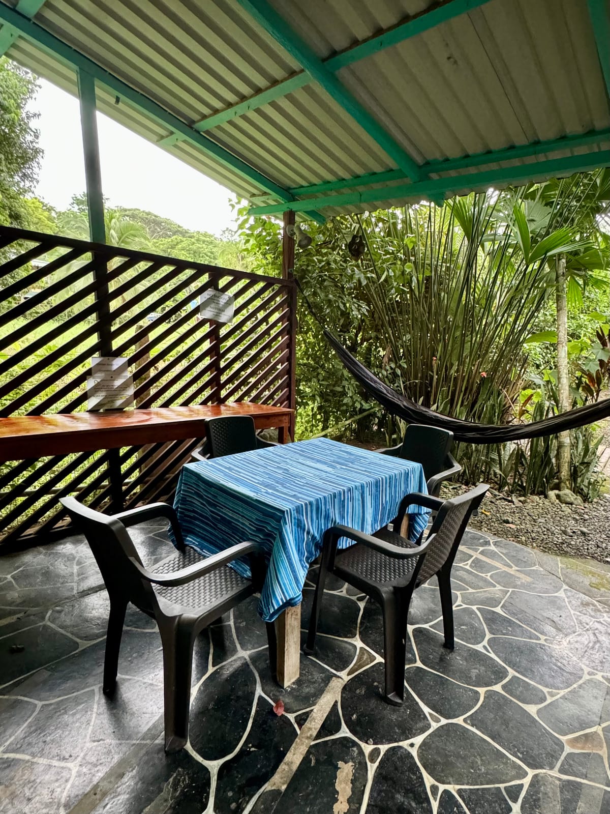 Hidden Jungle Beach House — 4
