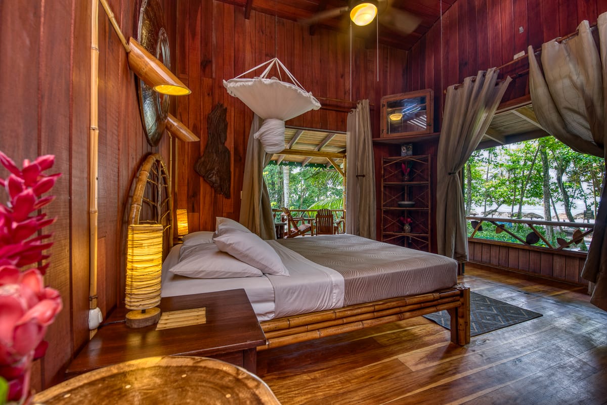 Hotel Banana Azul