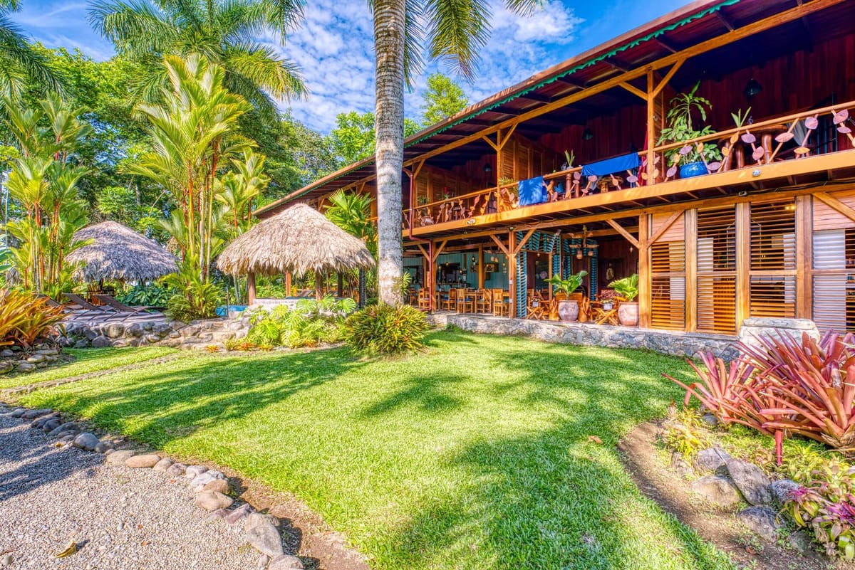 Hotel Banana Azul — 3