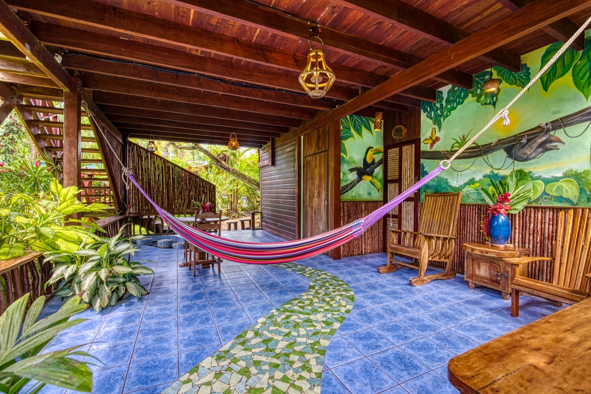 Hotel Banana Azul — 4