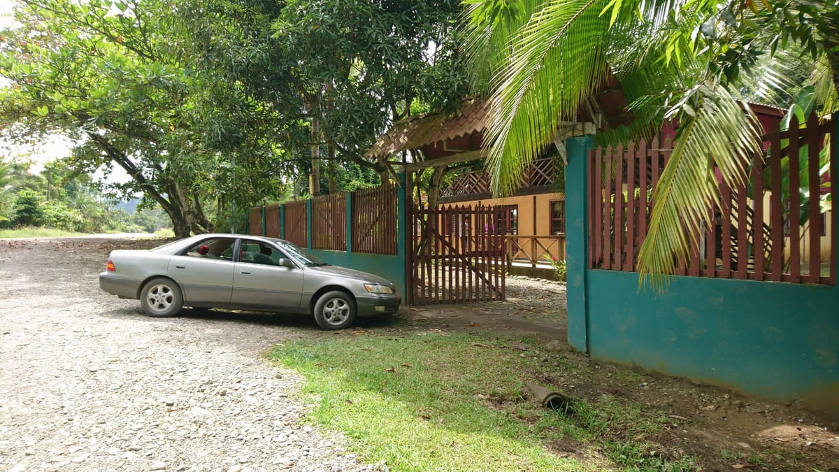 Hotel Hawa — 2