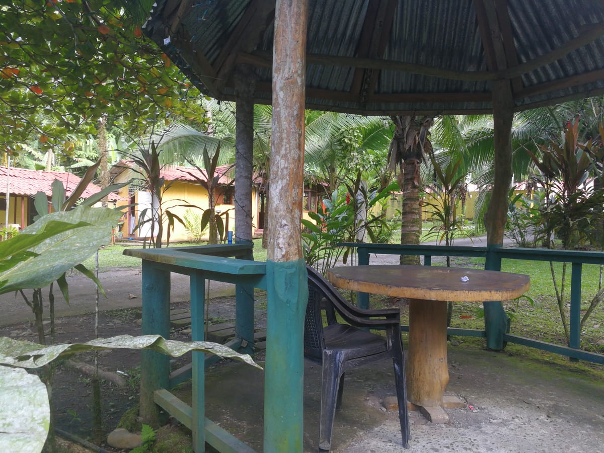 Hotel Hawa — 4