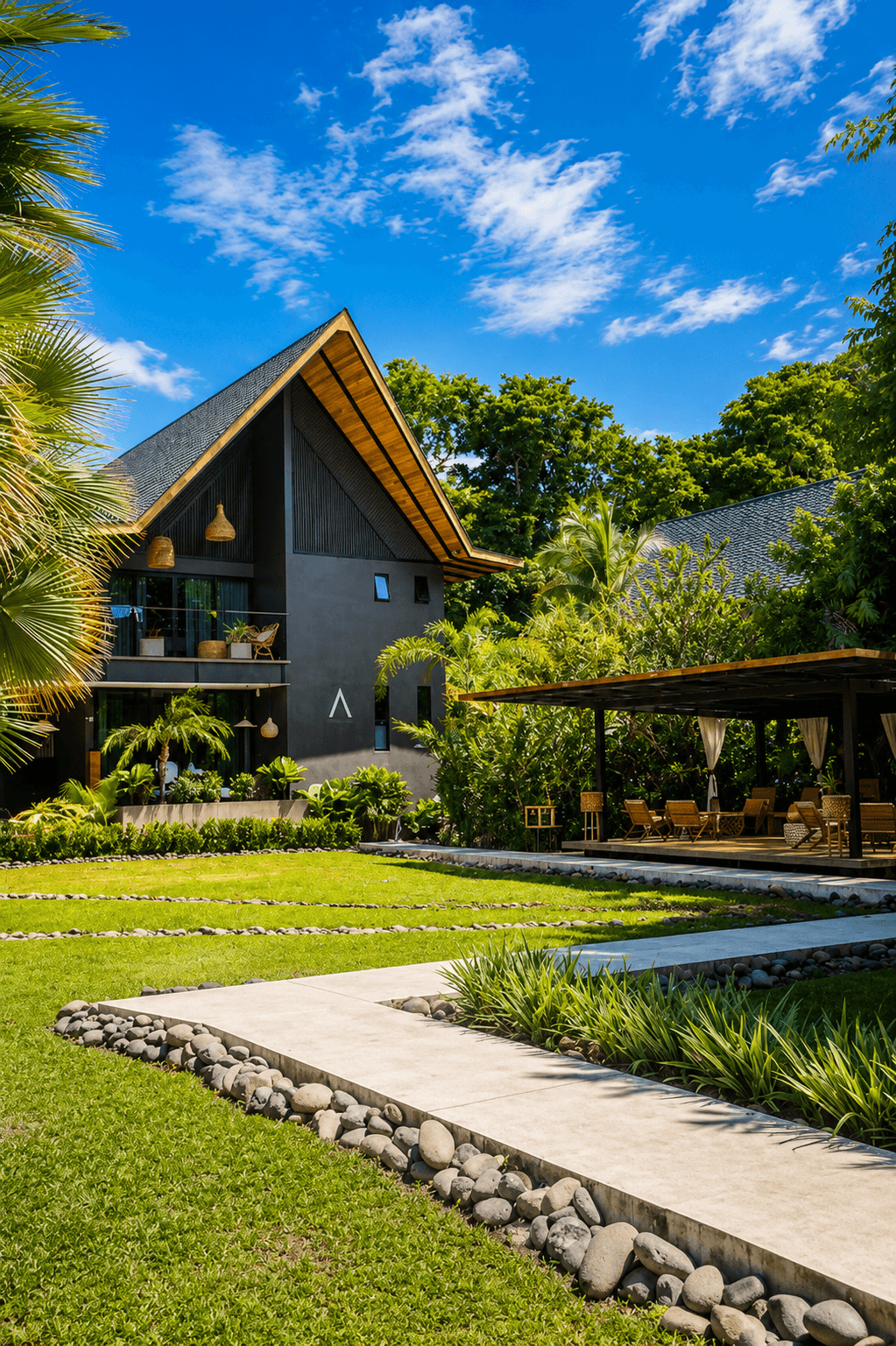Namu Garden Hotel & Spa — 2